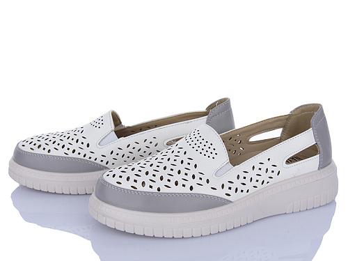 Туфли Nayasitun A56-8 в магазине Фонтан Обуви