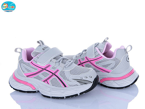 Кроссовки Bbt H756-3-6 в магазине Фонтан Обуви