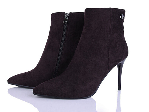 Ботинки Бабочка 703-216 в магазине Фонтан Обуви