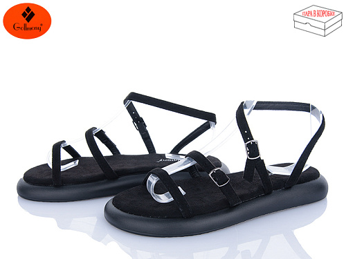 Босоножки Gollmony 2025-81-6 в магазине Фонтан Обуви