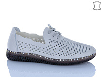 Туфли Jiulai C806-30 батал в магазине Фонтан Обуви