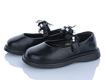 Туфли Clibee ABC263005 black в магазине Фонтан Обуви