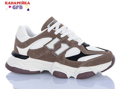 Кроссовки Gfb Q560-11 в магазине Фонтан Обуви