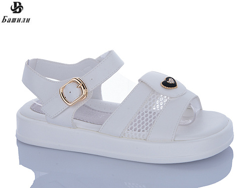 Босоножки Башили G5507-1 в магазине Фонтан Обуви