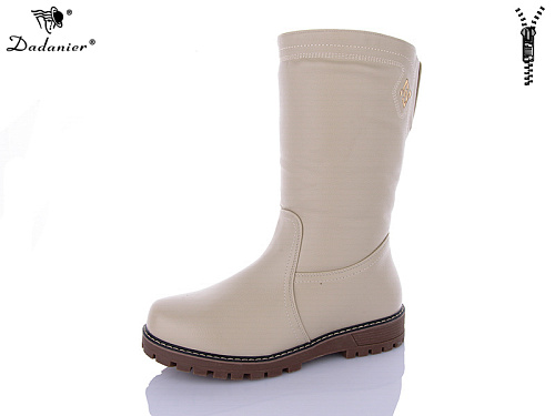 Сапоги Dadanier 613-96 в магазине Фонтан Обуви