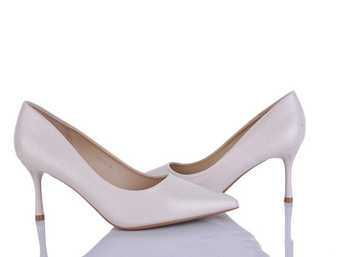 Туфли Loretta A317-2 в магазине Фонтан Обуви