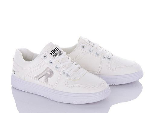 Кроссовки Okshoes B21 в магазине Фонтан Обуви