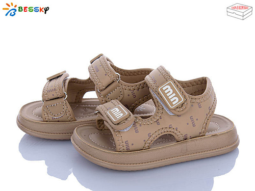 Босоножки Klf BLK012-2A в магазине Фонтан Обуви