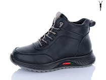Ботинки I.Trendy BK1166-1 в магазине Фонтан Обуви
