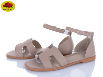 Босоножки Meideli C50-20 в магазине Фонтан Обуви