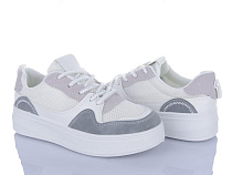 Кроссовки Okshoes L1064-2 в магазине Фонтан Обуви