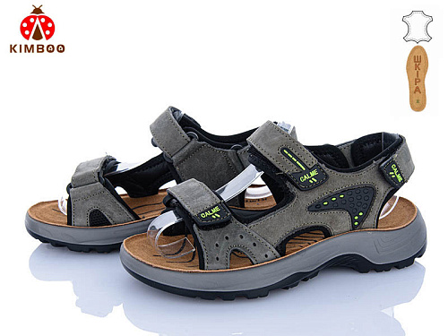 Босоножки Солнце T64-3L в магазине Фонтан Обуви