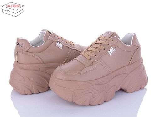 Кроссовки Veagia Y77-5 піна в магазине Фонтан Обуви