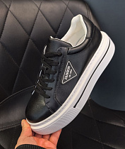 Кроссовки Qq Панда 708-1 в магазине Фонтан Обуви