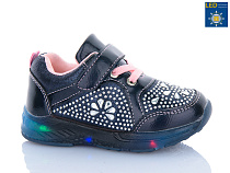 Кроссовки Sanlin 7-4511RJ LED в магазине Фонтан Обуви