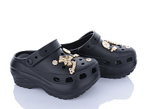 Кроксы Horoso PA106-1 в магазине Фонтан Обуви