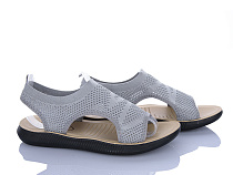 Босоножки Minghong 2333-5 батал в магазине Фонтан Обуви