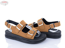 Босоножки L&M-Lemon JF16-5 в магазине Фонтан Обуви