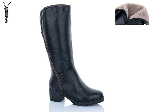 Сапоги Molo G3444X в магазине Фонтан Обуви