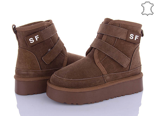 Угги Xifa 3321-2 в магазине Фонтан Обуви