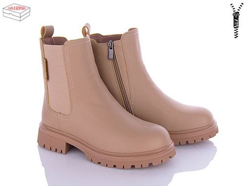 Ботинки Ailaifa 3D30-4 в магазине Фонтан Обуви