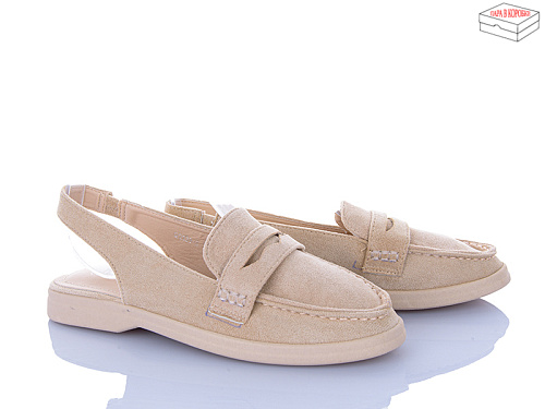 Босоножки Qq Панда QQ139-2 в магазине Фонтан Обуви