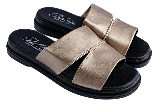 Шлепанцы Белста 26-02 593/463 в магазине Фонтан Обуви