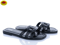 Шлепанцы Meideli D505-7 в магазине Фонтан Обуви