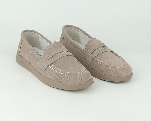 Туфли Allshoes 207101 в магазине Фонтан Обуви