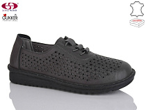 Туфли Gukkcr YK0029-8 в магазине Фонтан Обуви