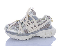 Кроссовки Qq Панда B288-18 в магазине Фонтан Обуви