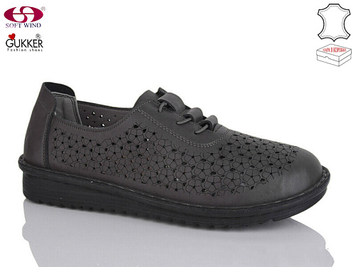 Туфли Gukkcr YK0029-8 в магазине Фонтан Обуви