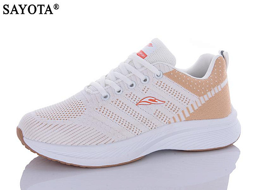 Кроссовки Sayota B501-9 в магазине Фонтан Обуви