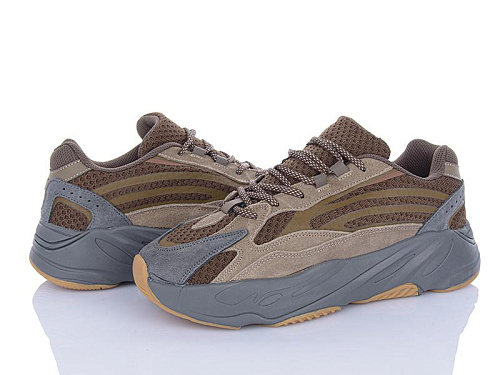 Кроссовки Svit A2473-8 в магазине Фонтан Обуви