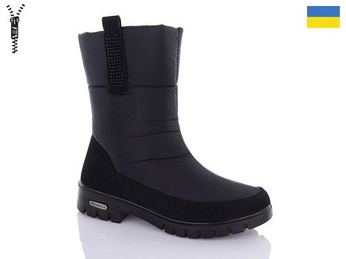 Дутики Progress 34-03 в магазине Фонтан Обуви