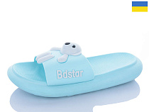 Шлепанцы Luckline 5028-425A в магазине Фонтан Обуви