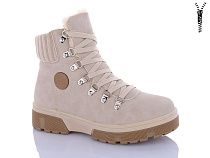 Ботинки Chunsen M101-7 в магазине Фонтан Обуви