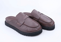 Сабо Allshoes 200061 в магазине Фонтан Обуви