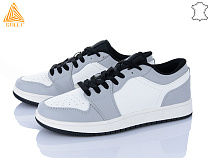 Кроссовки Stilli Group HB830-17 шкіра піна в магазине Фонтан Обуви