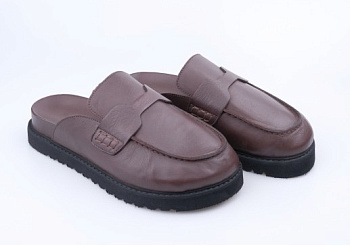 Сабо Allshoes 200061 в магазине Фонтан Обуви