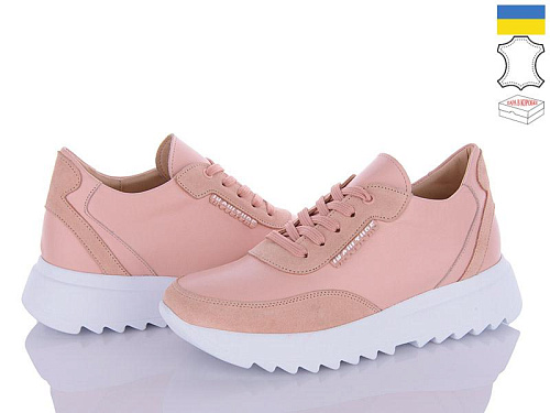 A.N.I.One2 5074-55 рожевий в магазине Фонтан Обуви