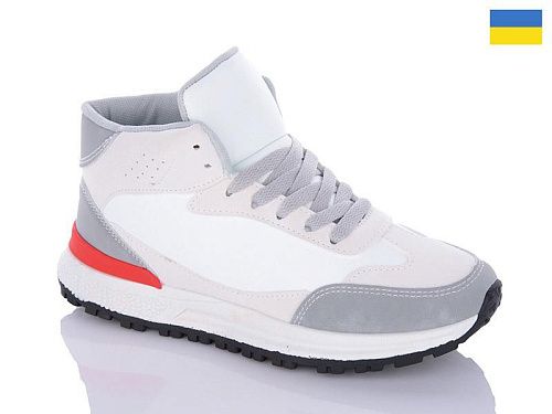 Кроссовки Swin 1804-2 в магазине Фонтан Обуви