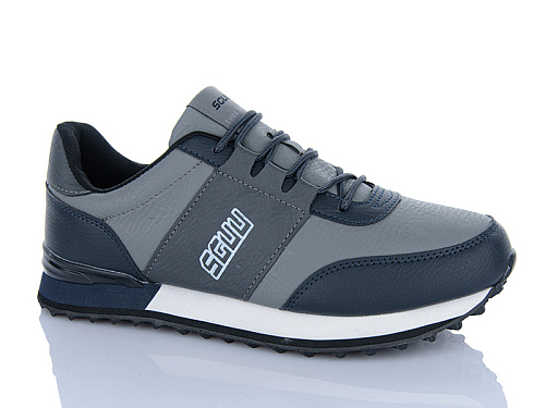 Кроссовки Aba2 A3ABA102-7 в магазине Фонтан Обуви