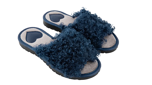 Тапочки Белста 29-804 072 С-197 3043 С82 3043 С-82 в магазине Фонтан Обуви