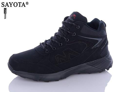 Ботинки Aba2 A9ABA02-1 в магазине Фонтан Обуви