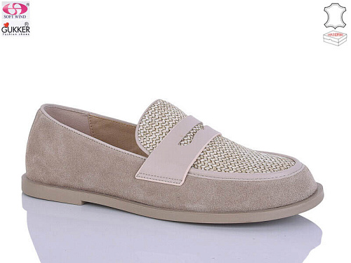 Туфли Gukkcr MG8413 в магазине Фонтан Обуви