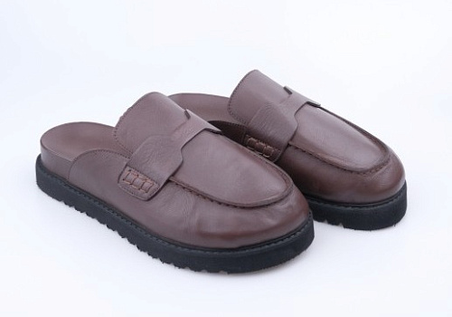 Сабо Allshoes 200061 в магазине Фонтан Обуви