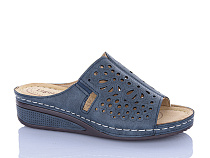 Шлепанцы Leguzaza 660-6 в магазине Фонтан Обуви