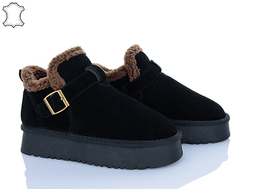 Угги Canoa F15-2 в магазине Фонтан Обуви