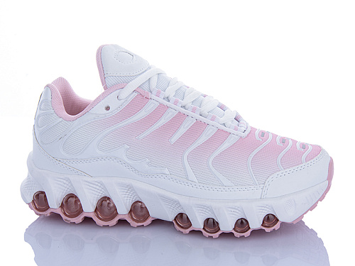 Кроссовки Violeta 24-158 pink в магазине Фонтан Обуви